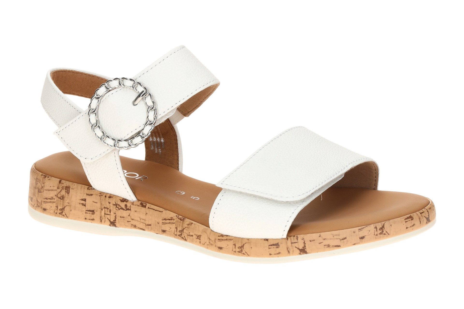 82.734.50 Sandalette