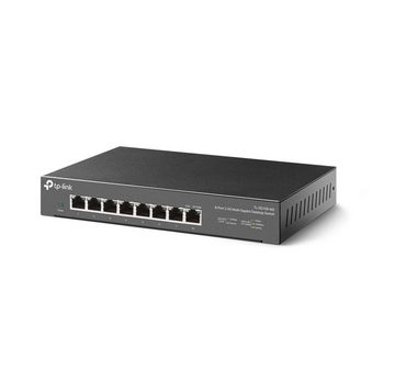 tp-link TP-Link TL-SG108-M2 Netzwerk-Switch