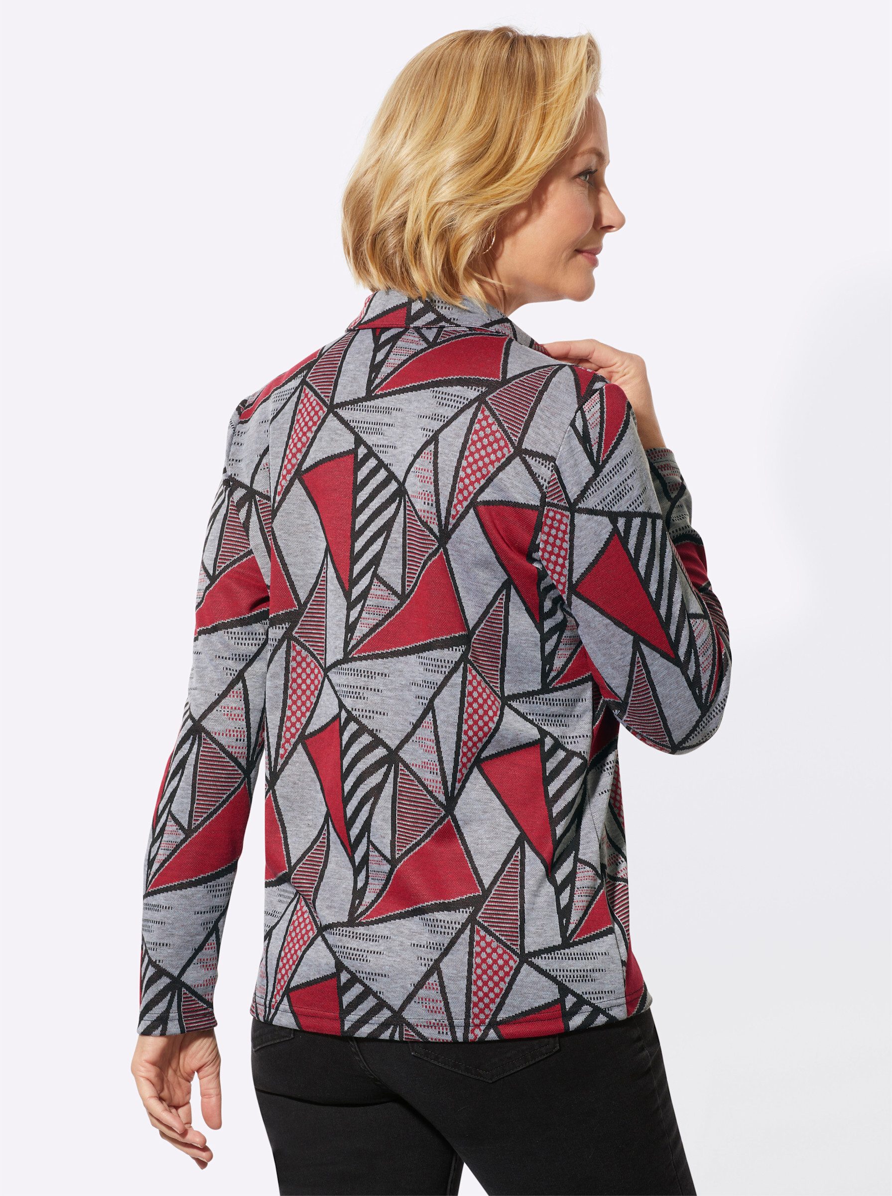 Witt T-Shirt Poloshirt . günstig online kaufen