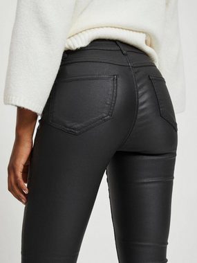 Vila 5-Pocket-Jeans Damen Jeans VICOMMIT Skinny Fit (1-tlg)