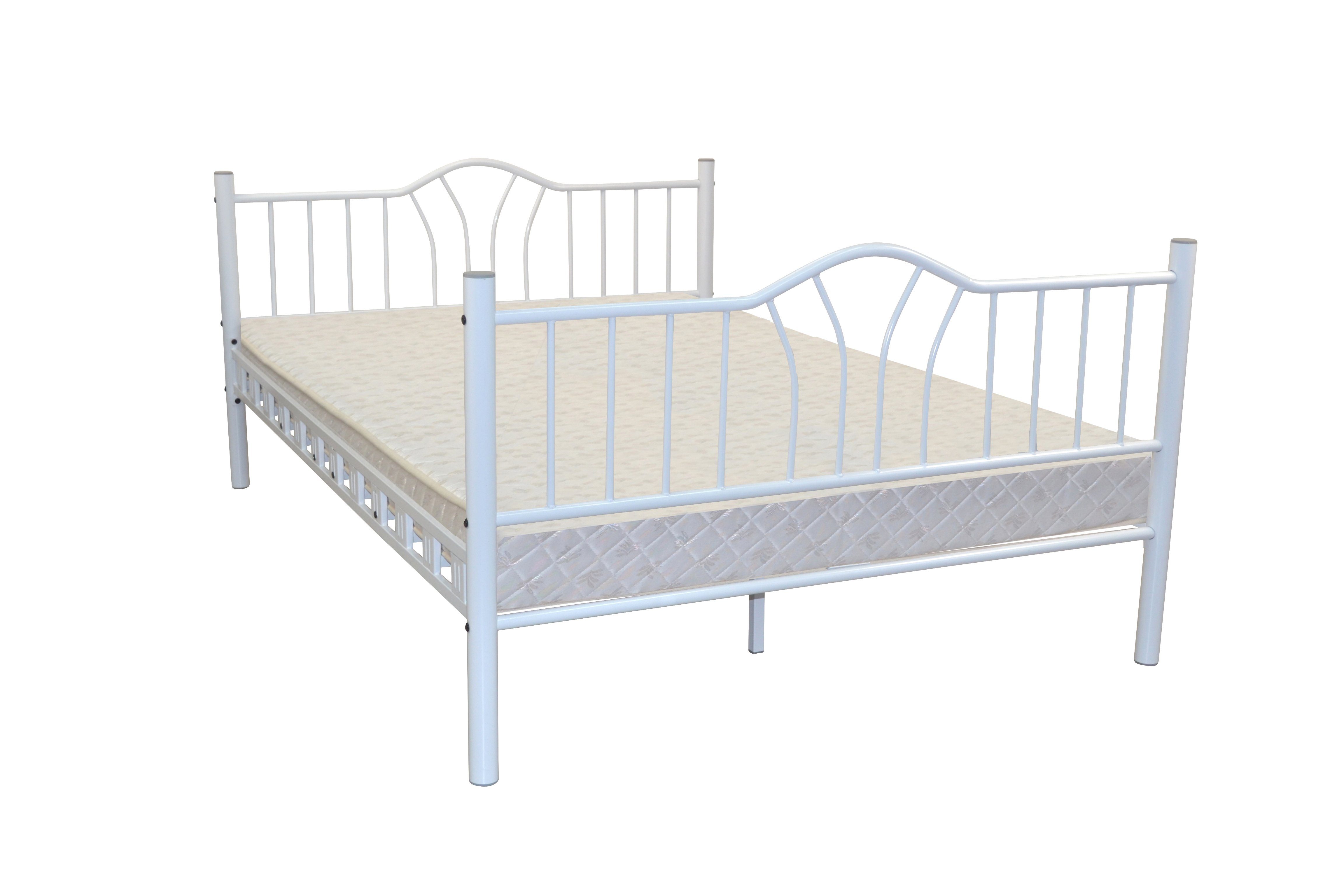 moebel-direkt-online Metallbett Santi günstig online kaufen