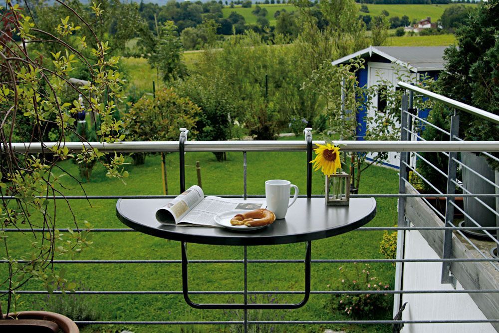 Best Gartentisch