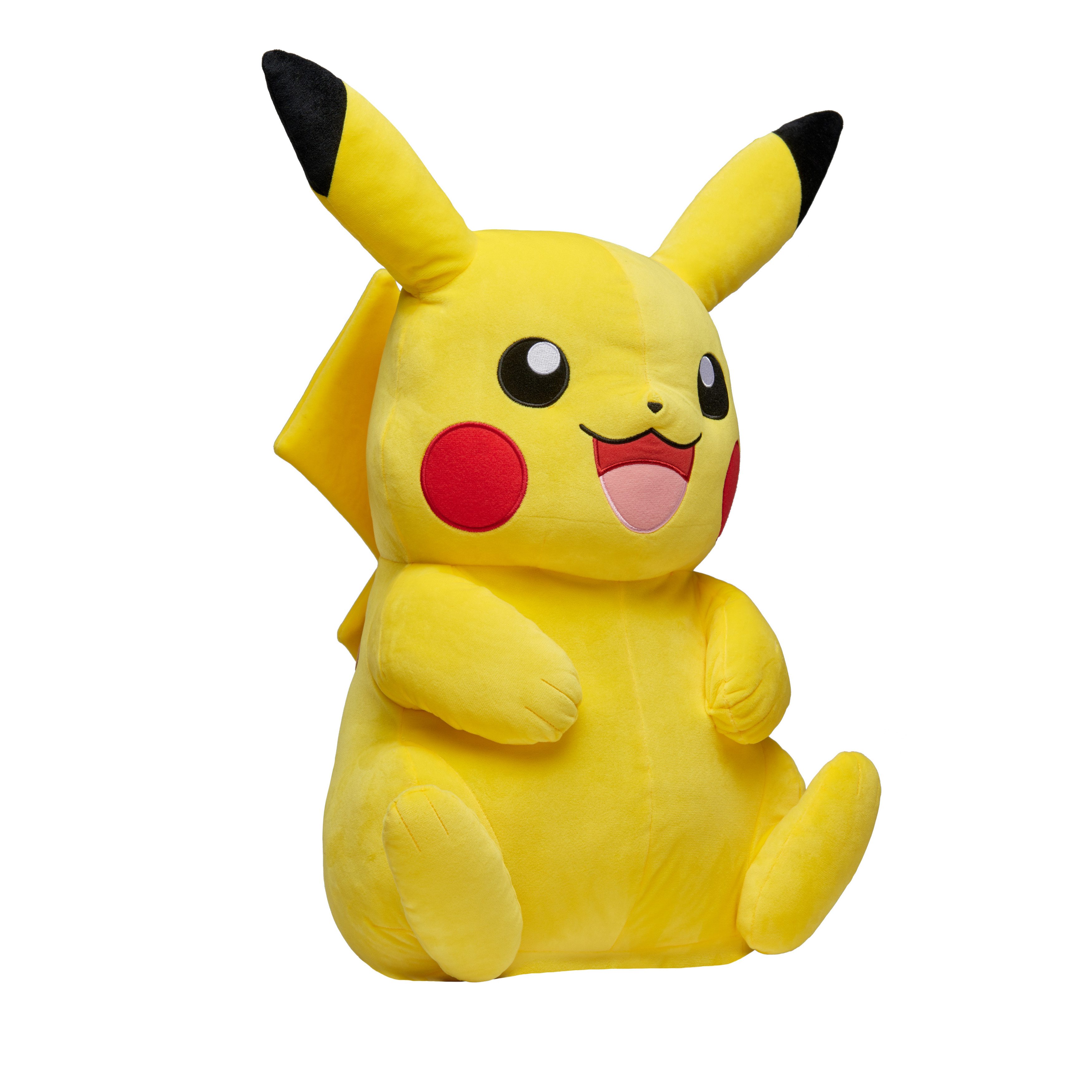 The Pokémon Company Kuscheltier Pokémon - Pikachu Plüsch 60cm #2 (NEU & OVP)