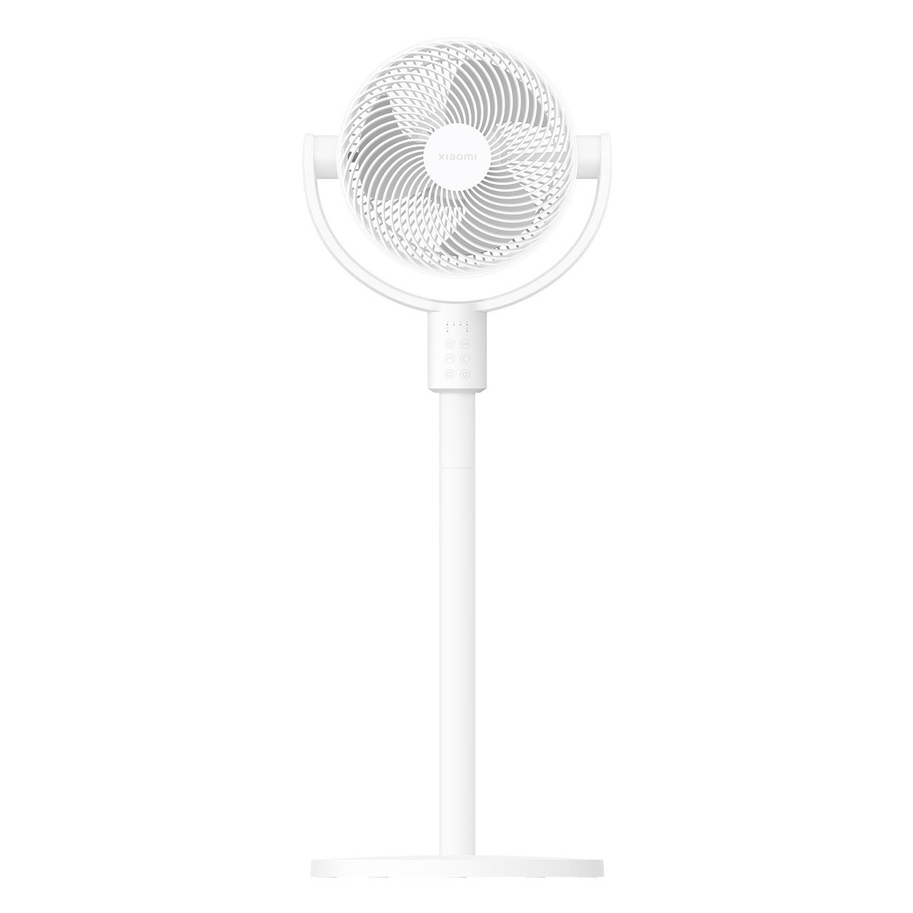 Xiaomi Standventilator Smart Standing Air Circulation Fan EU (BHR9849EU)