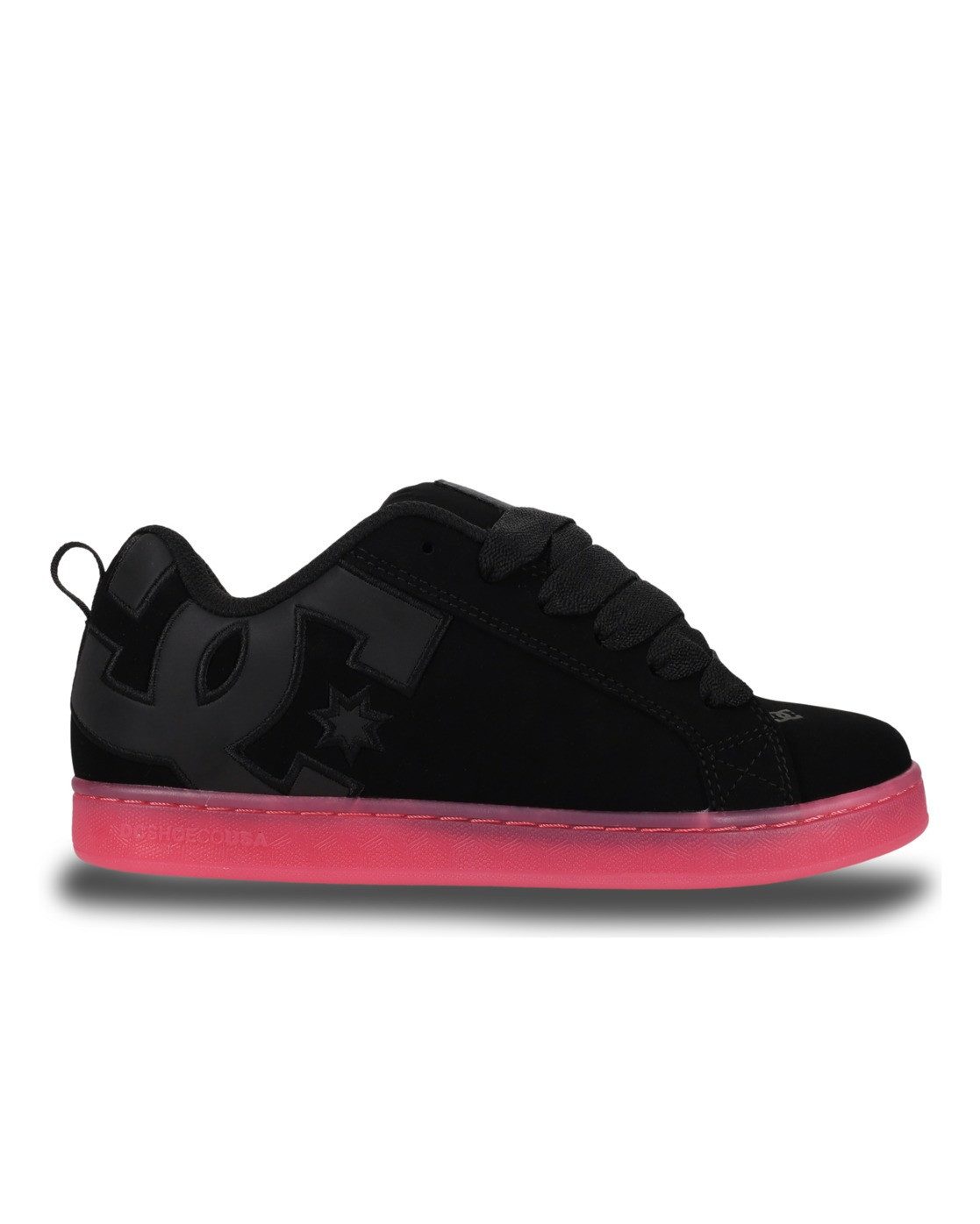 DC Shoes Court Graffik Sneaker