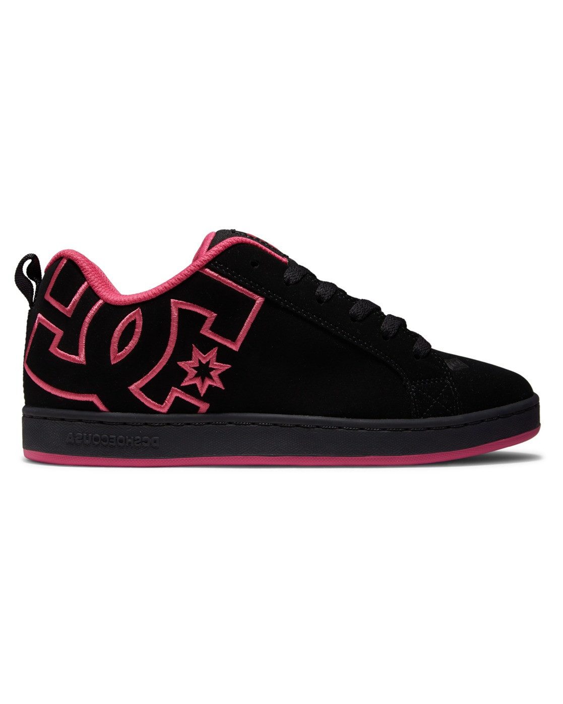 DC Shoes Court Graffik Sneaker günstig online kaufen