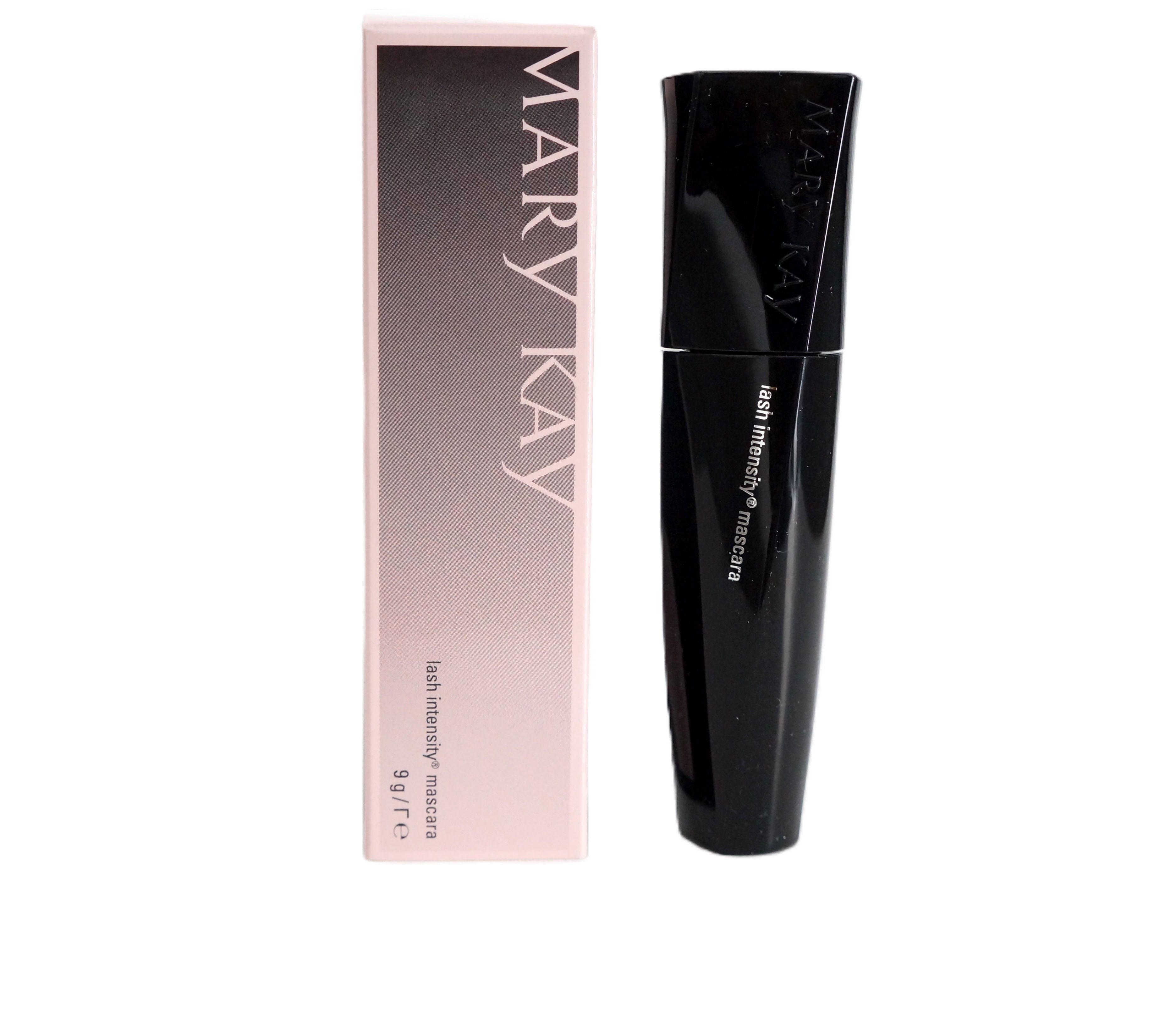 Mary Kay Wimpernpflege Lash Intensity Туш black Farbe schwarz 9 g
