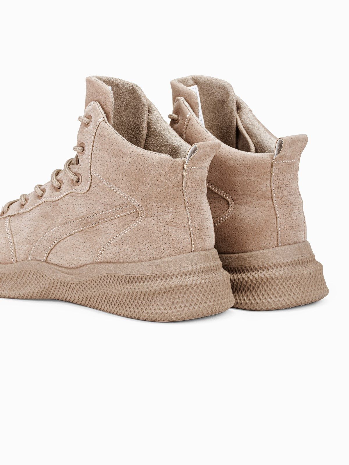 OMBRE Sneakerboots Sneakerboots