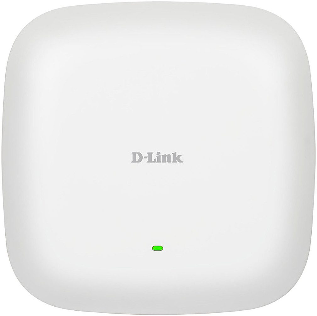 D-Link DAP-X2850 AX3600 Wi-Fi 6 Dual-Band PoE Access Point