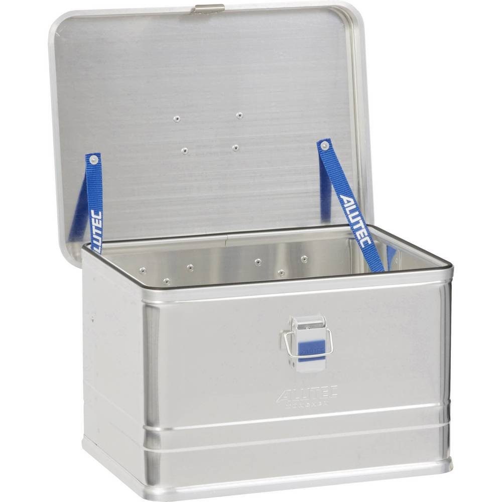 Allzweckkiste Aluminiumbox