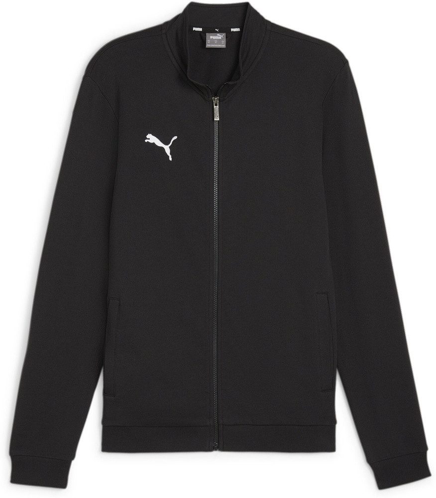 Puma Trainingsjacke TeamGoal Casual TrackTop, Ansicht 1