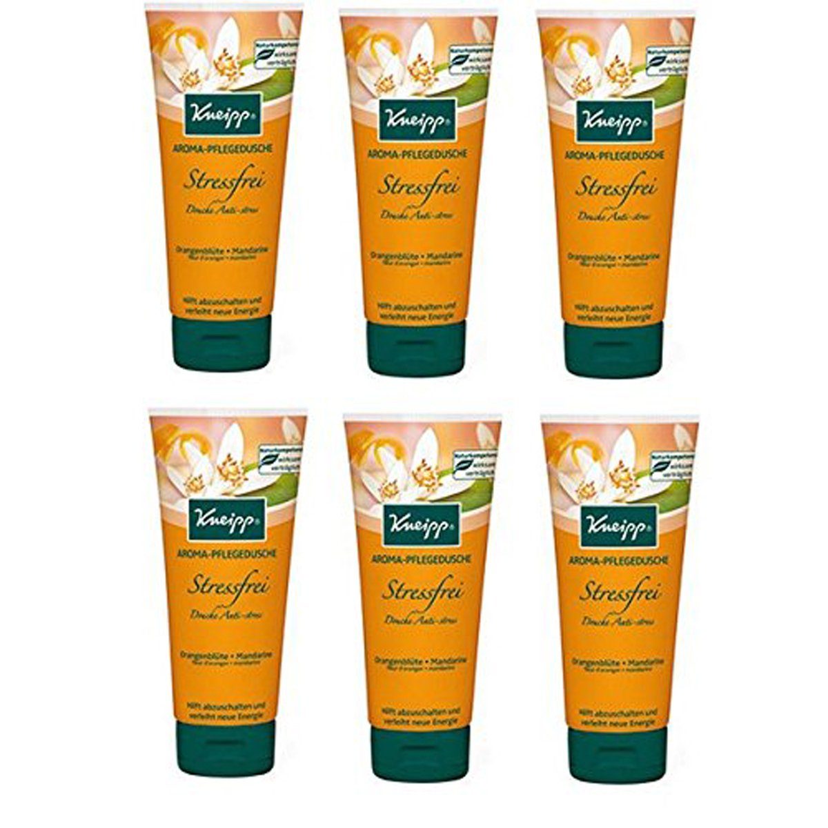 Kneipp Duschpflege