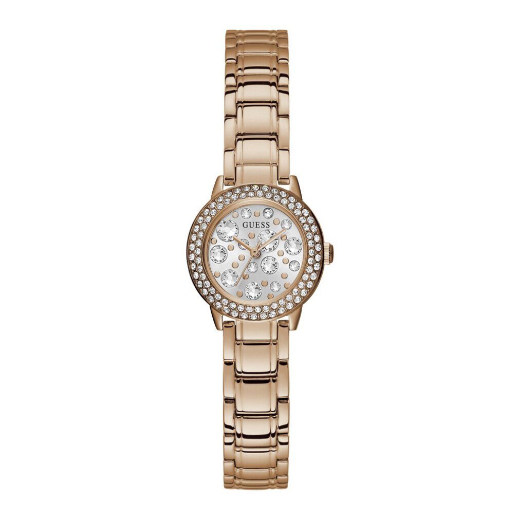 Guess Gem GW0028L3 Damenuhr Luxusuhr Guess