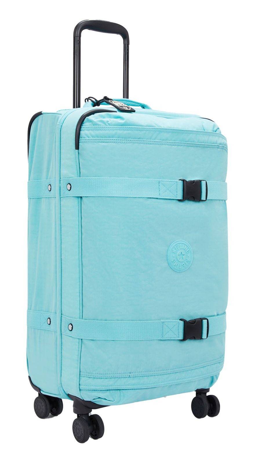 KIPLING Weichgepäck-Trolley Basic, 4 Rollen günstig online kaufen