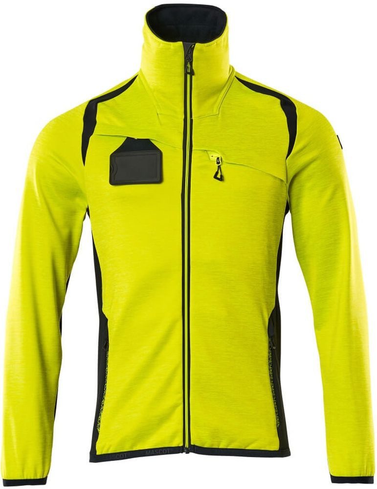 Fleecejacke