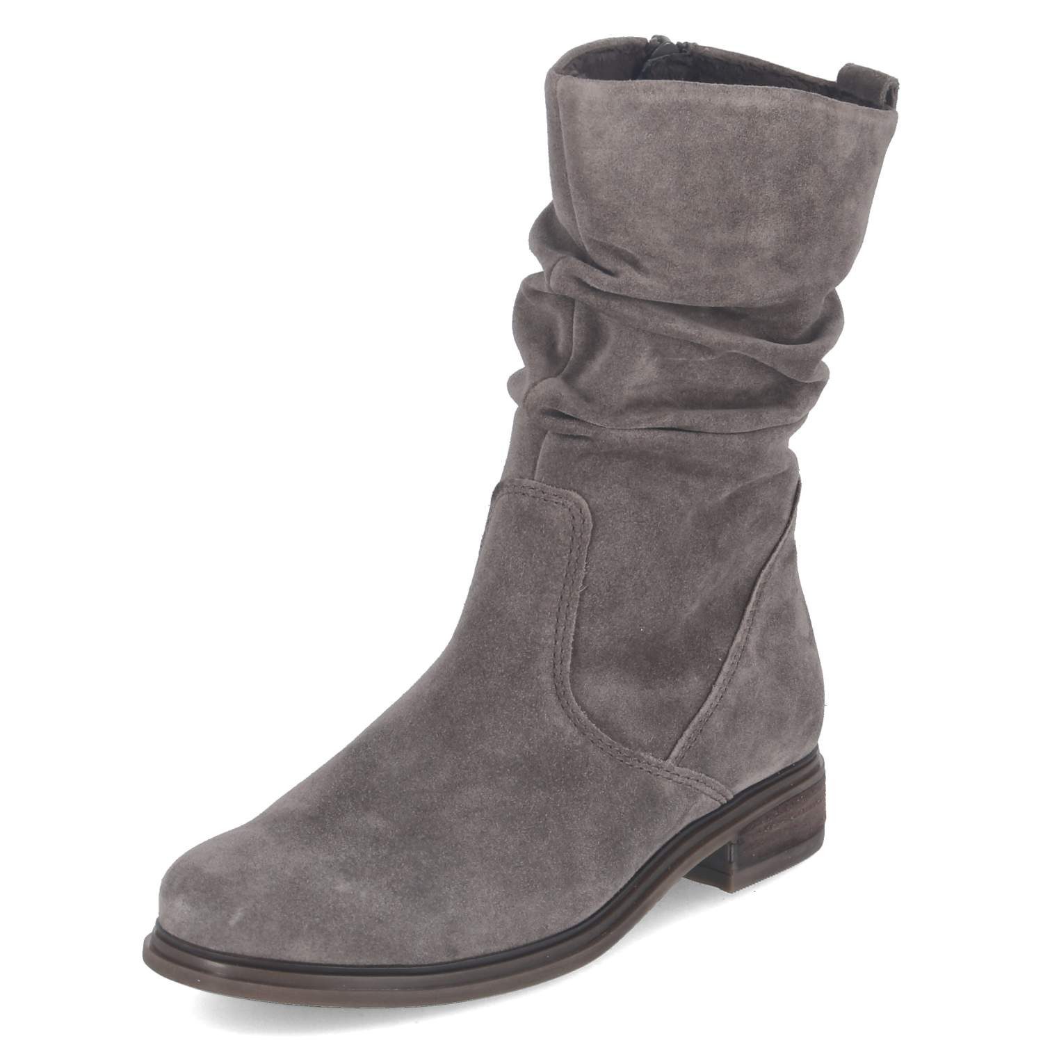 Gabor Gabor - female - 72.793.30 - Rauleder - beige Stiefel günstig online kaufen