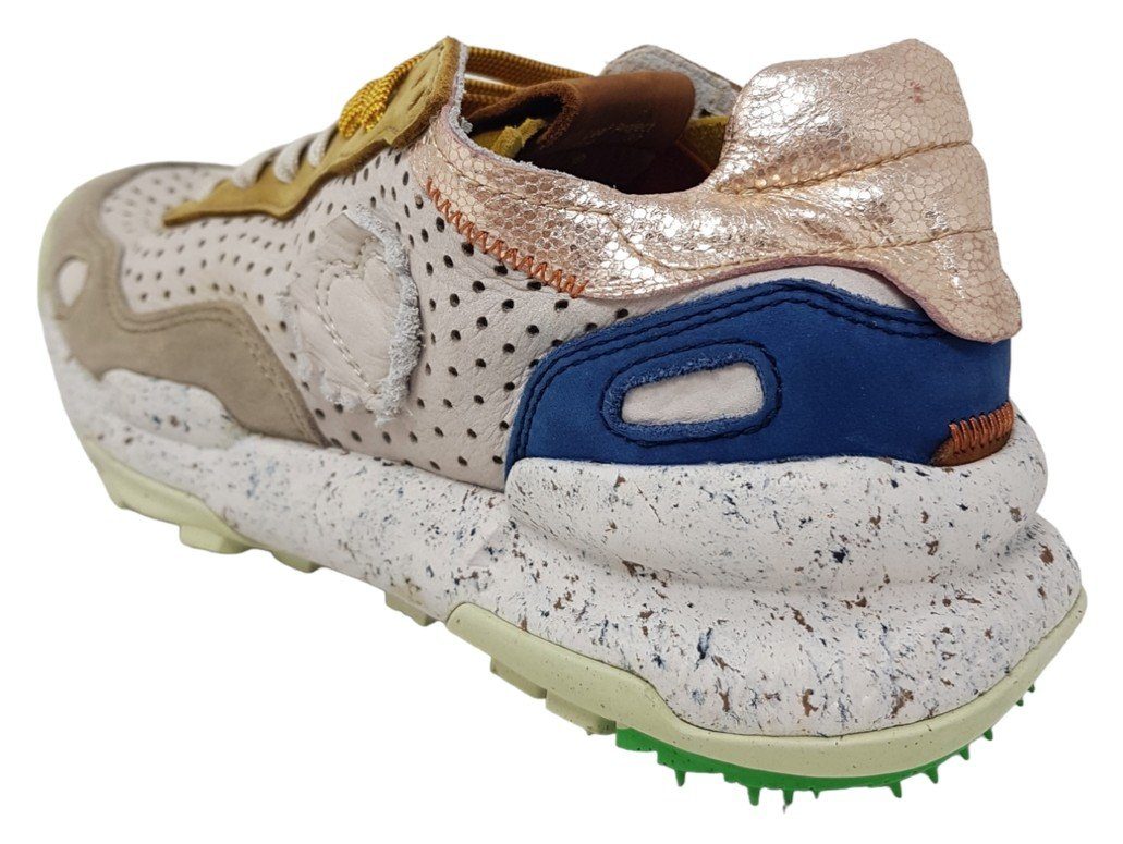 Satorisan Chacrona Laser Premium Sneaker