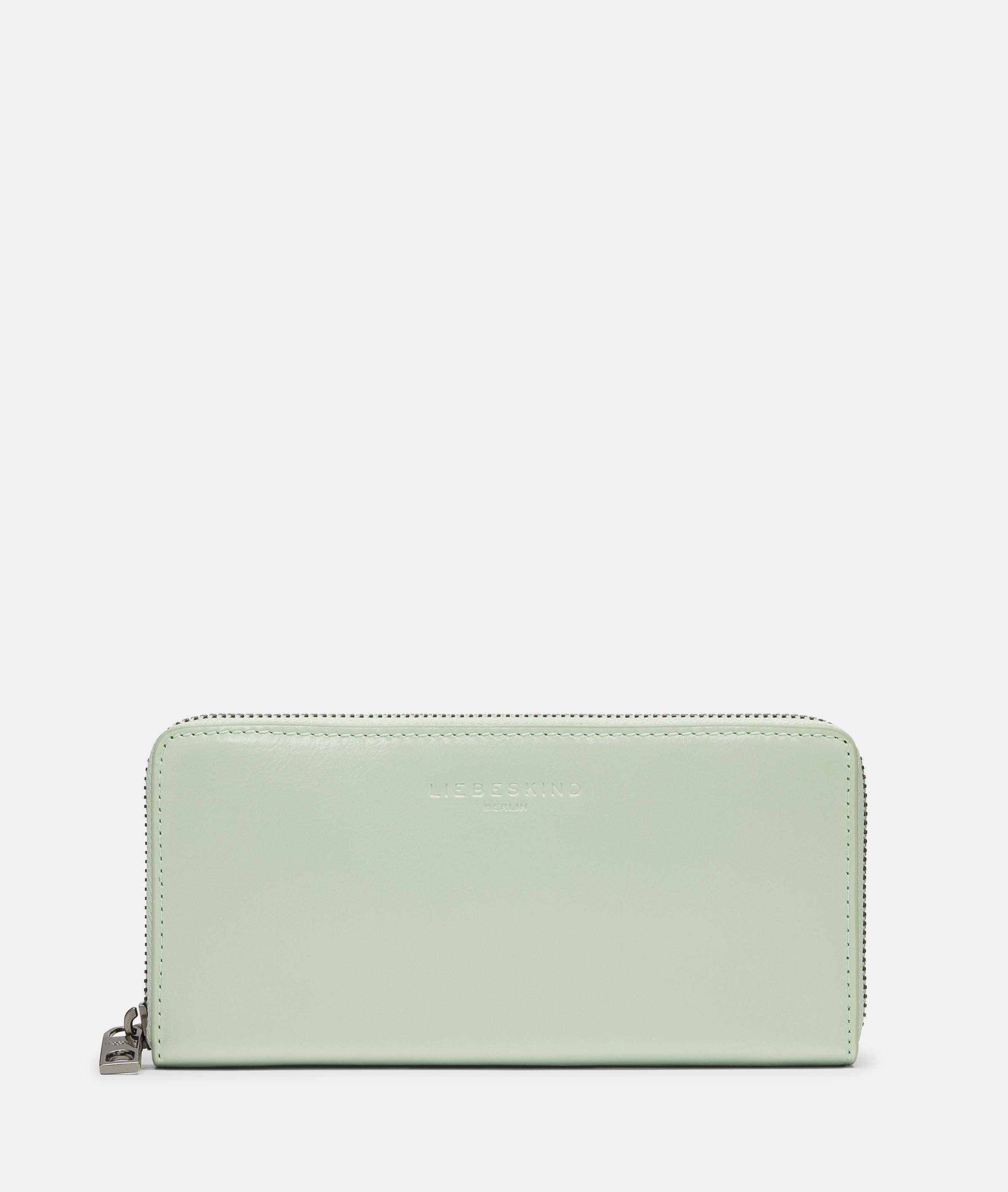 Liebeskind Berlin Geldbörse Portemonnaie SALLY (1-tlg), günstig online kaufen