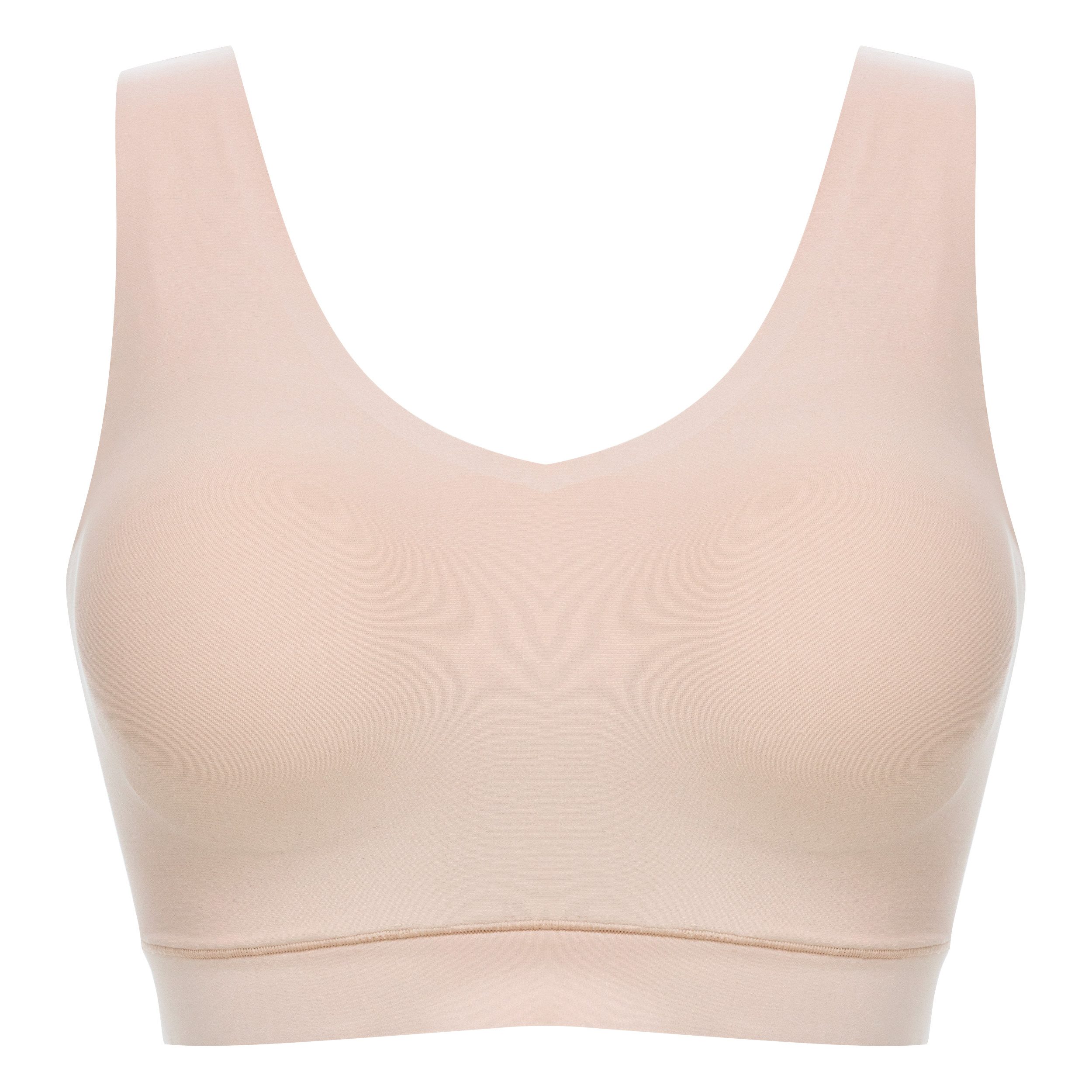 Chantelle Bustier SOFTSTRETCH V-Ausschnitt