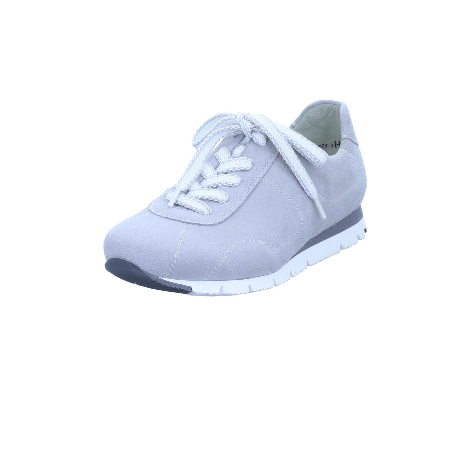Schnürschuh
