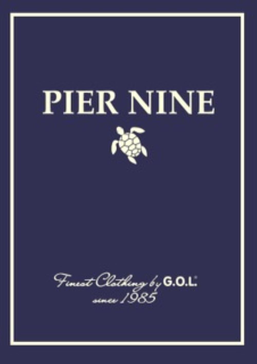 PIER NINE
