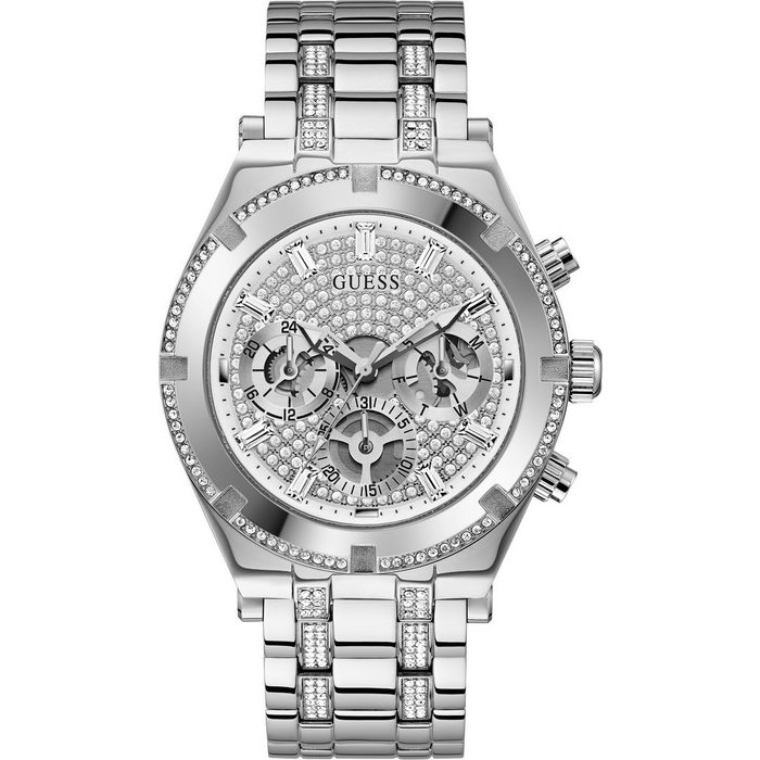 Guess Multifunktionsuhr CONTINENTAL GW0261G1