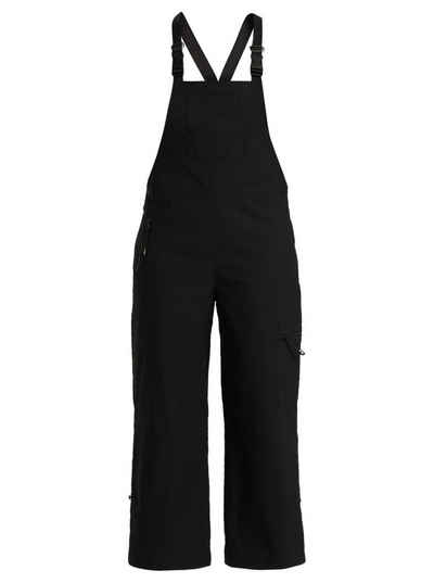 Roxy Jumpsuit Chloe Kim