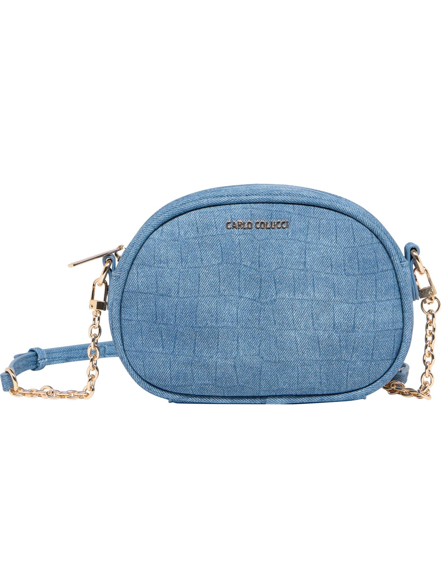 CARLO COLUCCI Umhängetasche di Monaco