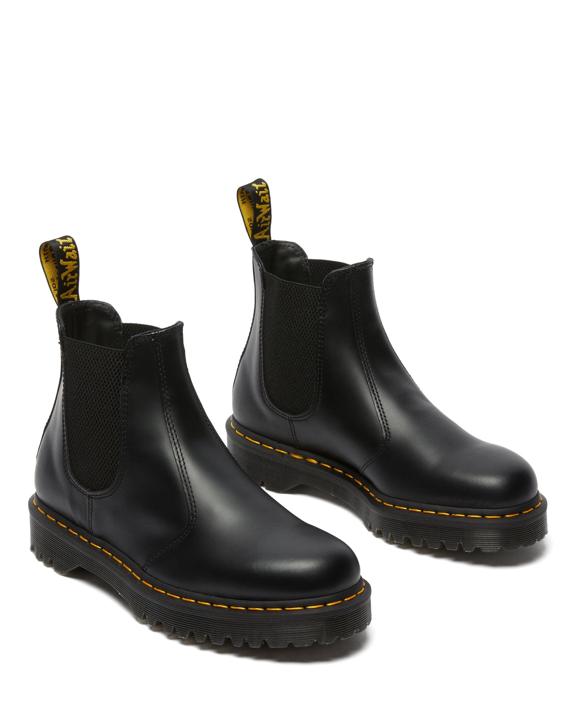 DR. MARTENS 2976 BEX Smooth Ankleboots (2-tlg)