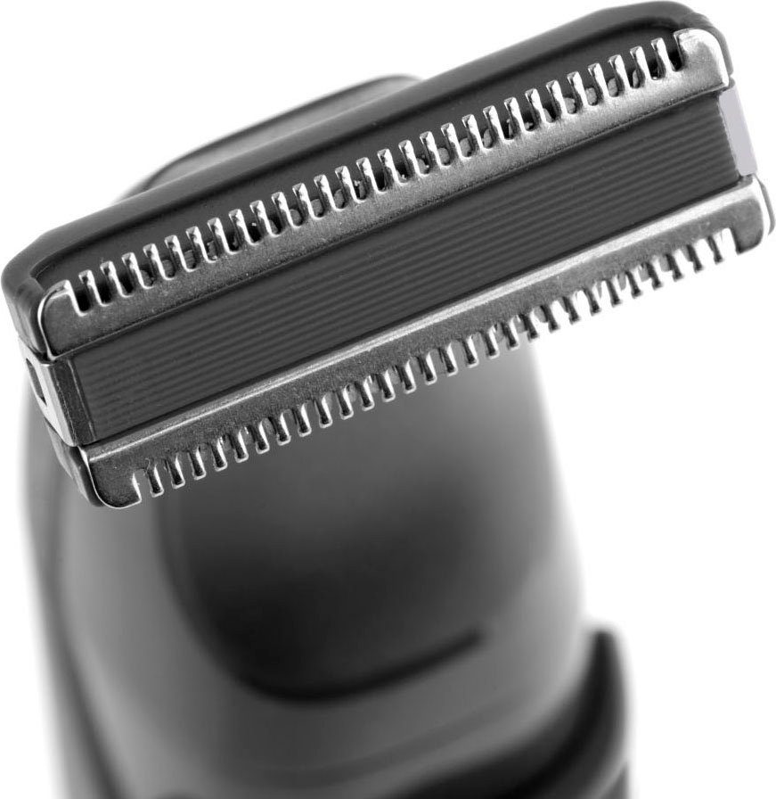 eta Elektrorasierer Haar- und Bartschneider Aufsätze: 5, ETA034190000, BladeMaster SmartClick-Präzisionstrimmer, 5-in1-Multifunktionstrimmer