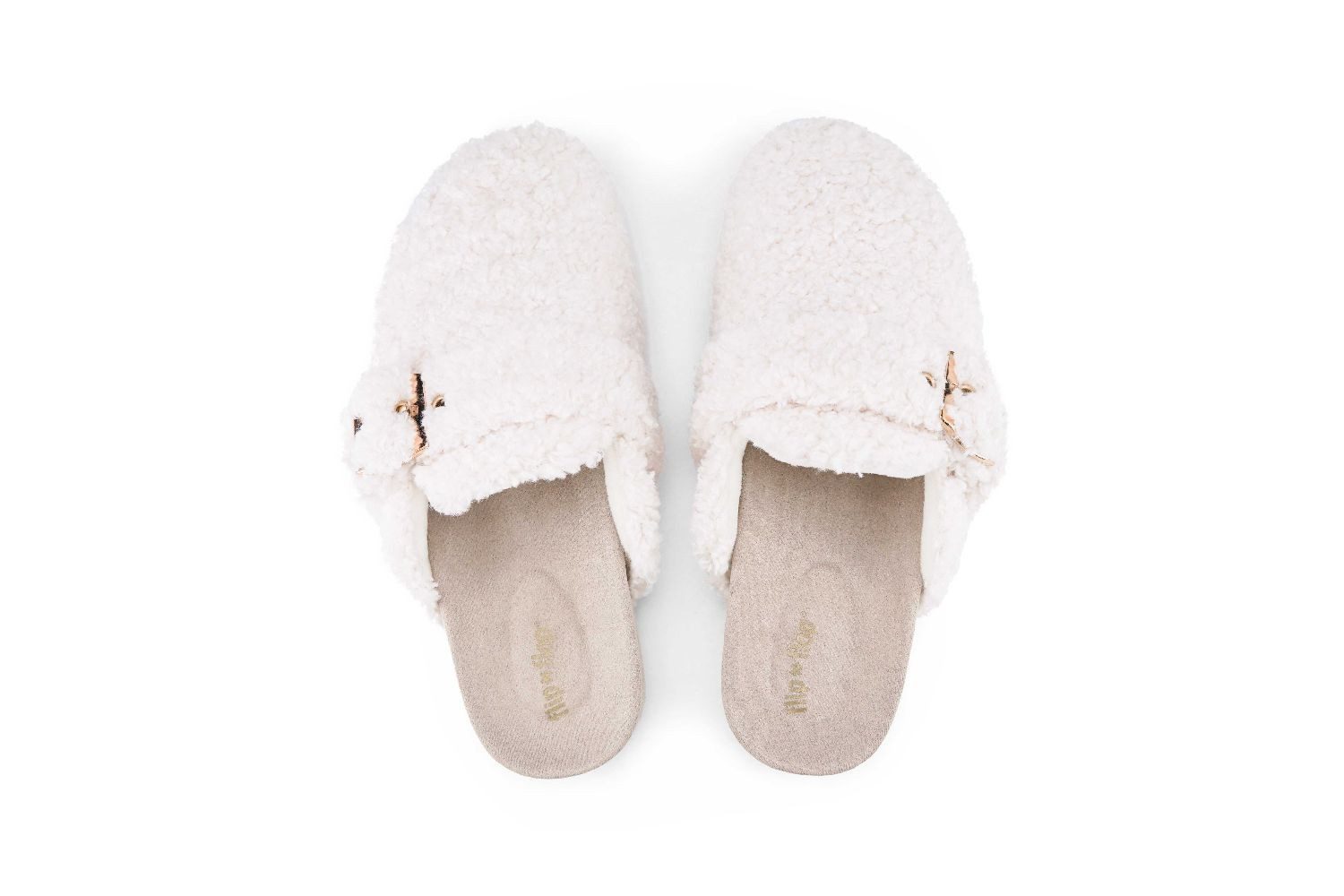 Flip Flop yuna*teddy Hausschuh