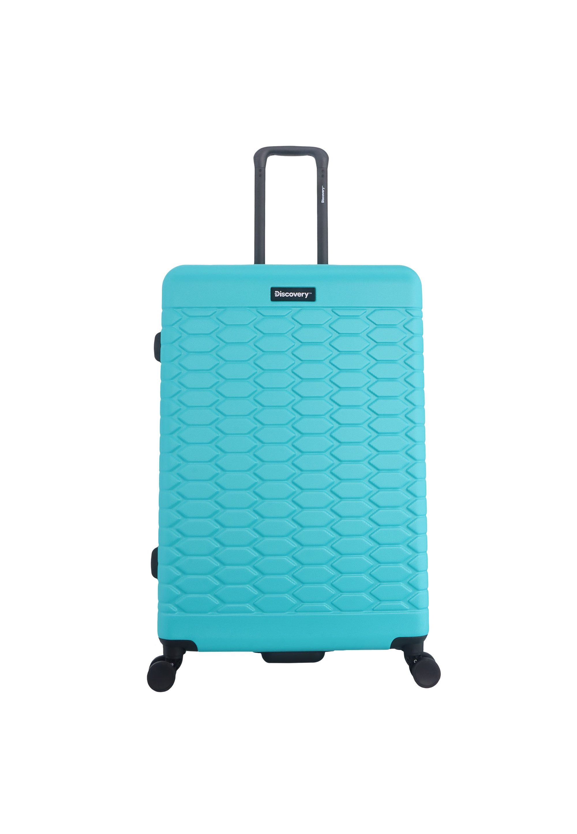 Discovery Koffer Reptile, ABS Material