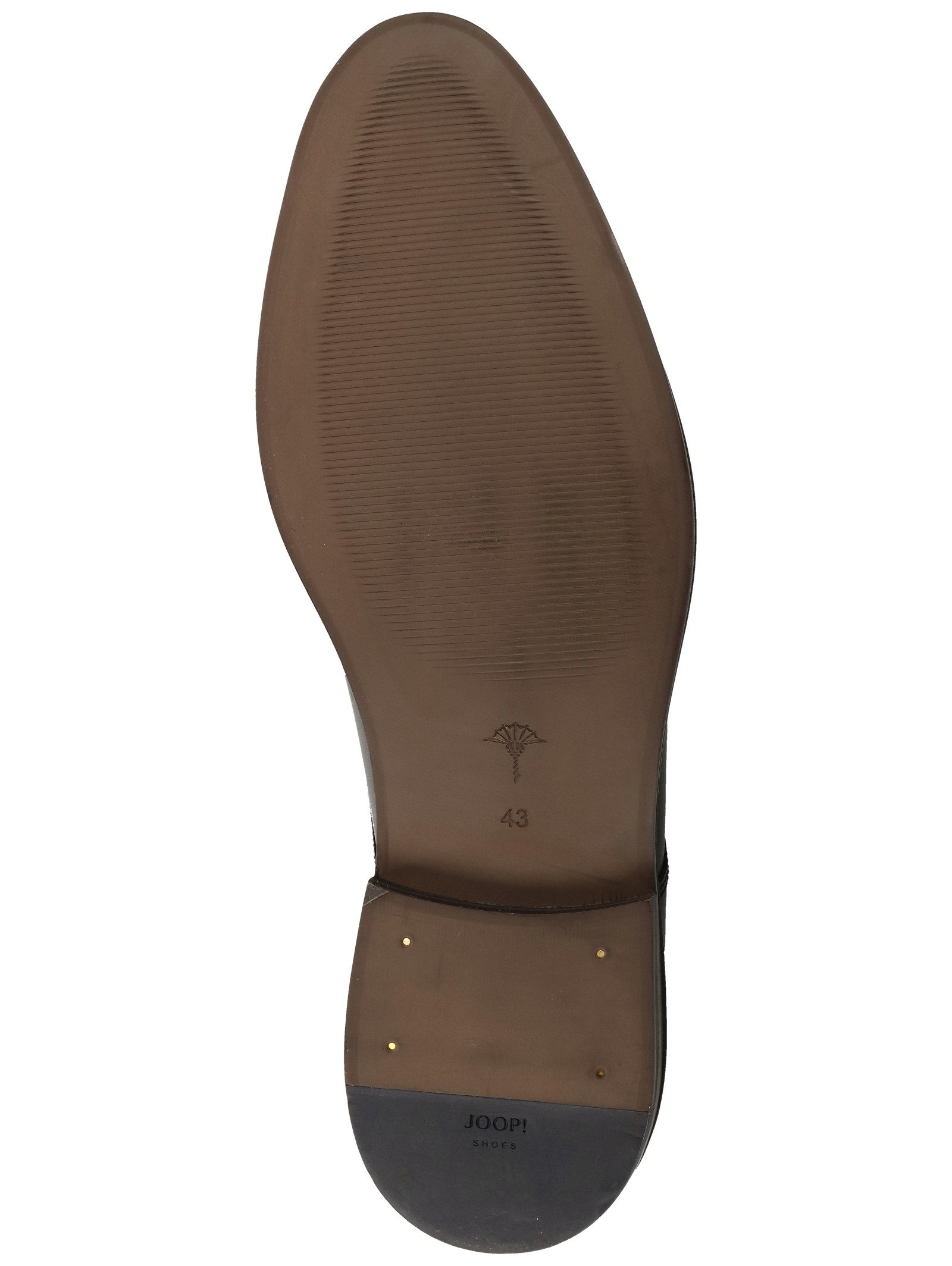 JOOP! Businessschuhe Leder . Schnürschuh