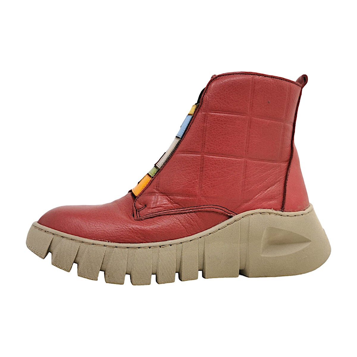 Gemini Stiefel Schnürstiefel günstig online kaufen