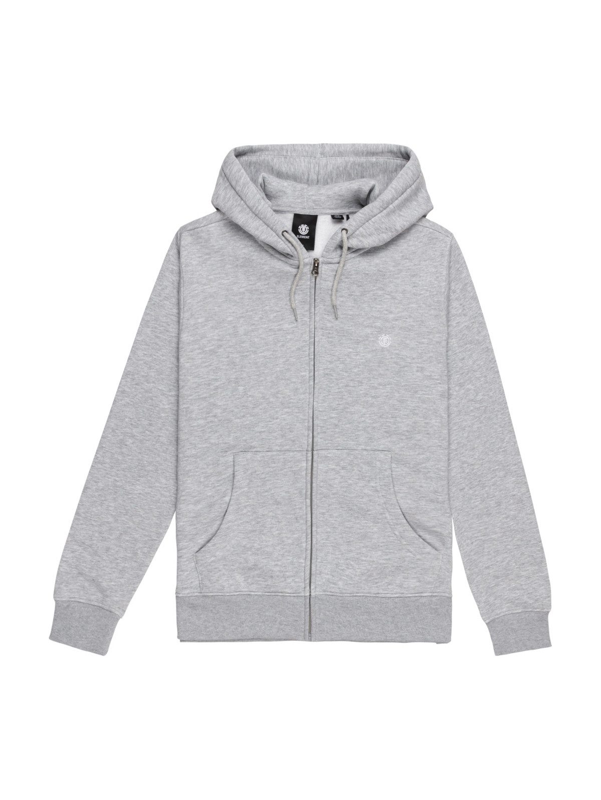 Element Kapuzensweatjacke Element Cornell Classic Zip Hooded (1-tlg)