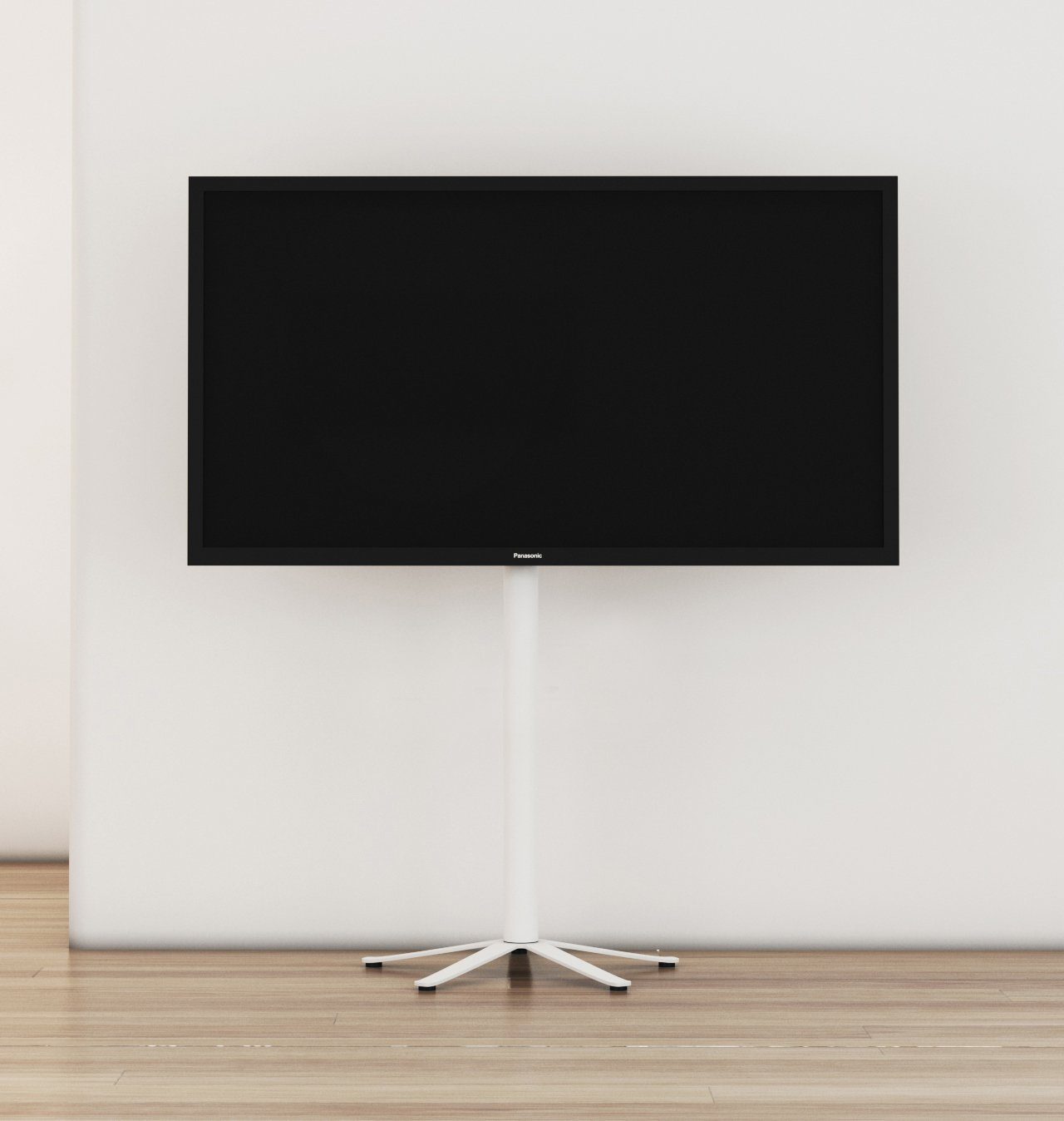 VCM Design Premium TV Standfuß Rack Fernseh Xila ZW TV-Ständer, (1-tlg)