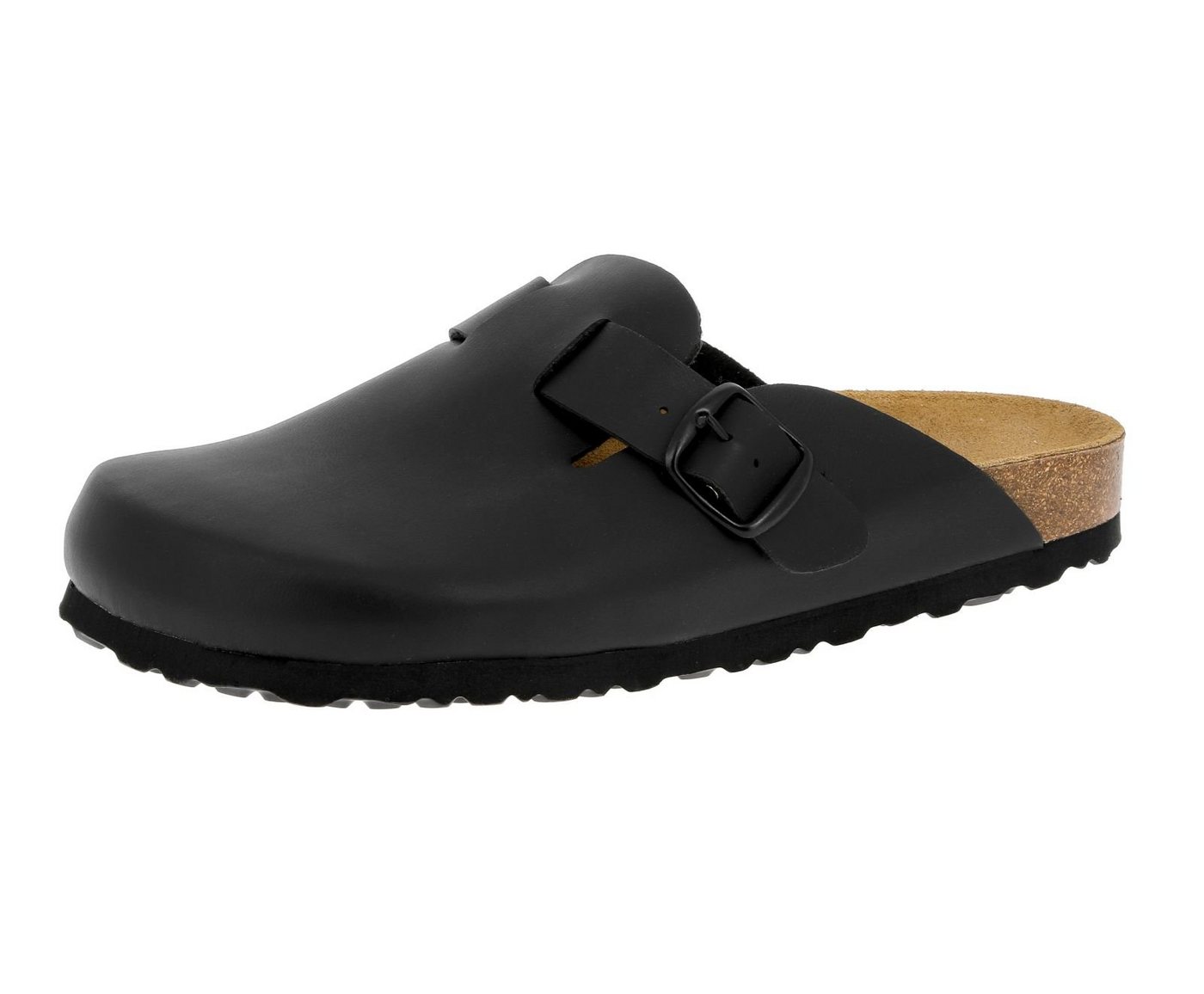 Lico Pantolette Bioline Clog Pantolette