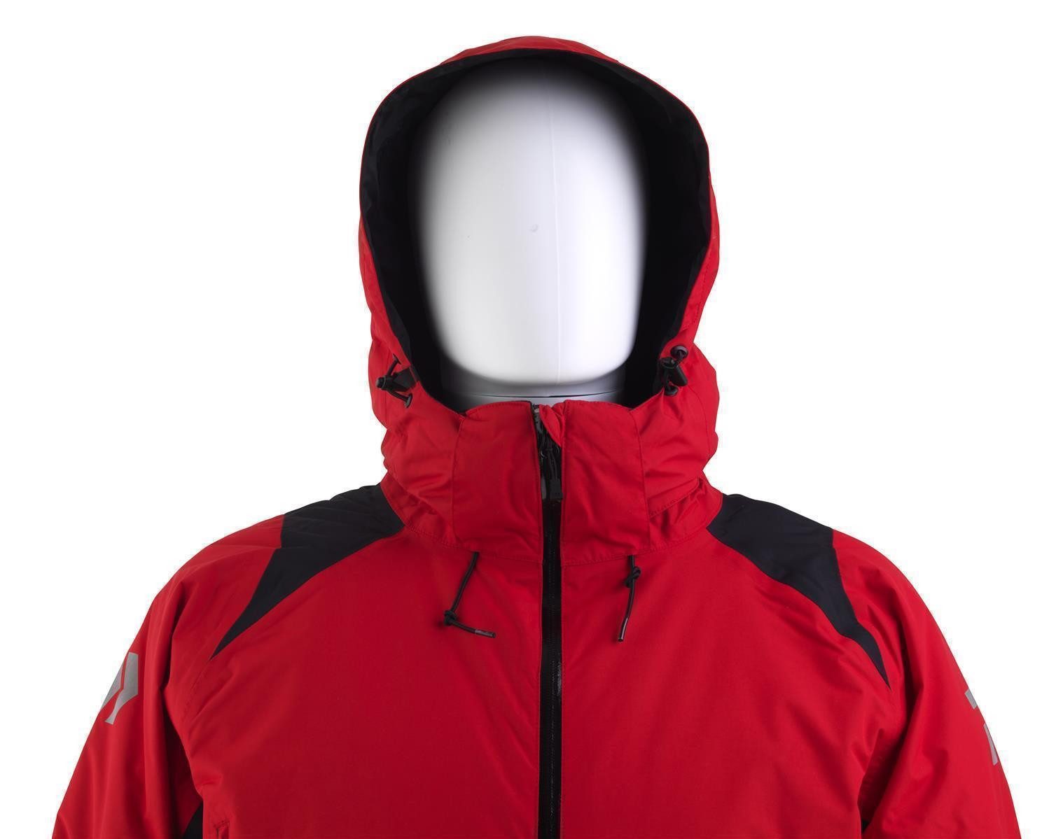 Daiwa Skianzug Daiwa Rainmax Thermo Suit Thermo Winteranzug DW-3420 Angelanzug