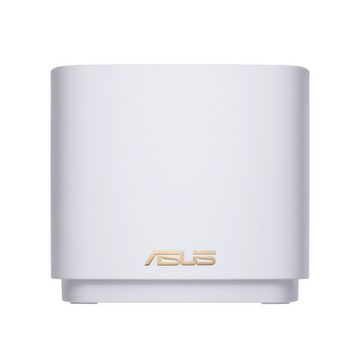Asus Router Asus WiFi 6 AiMesh ZenWiFi XD4 Plus AX1800 WLAN-Router