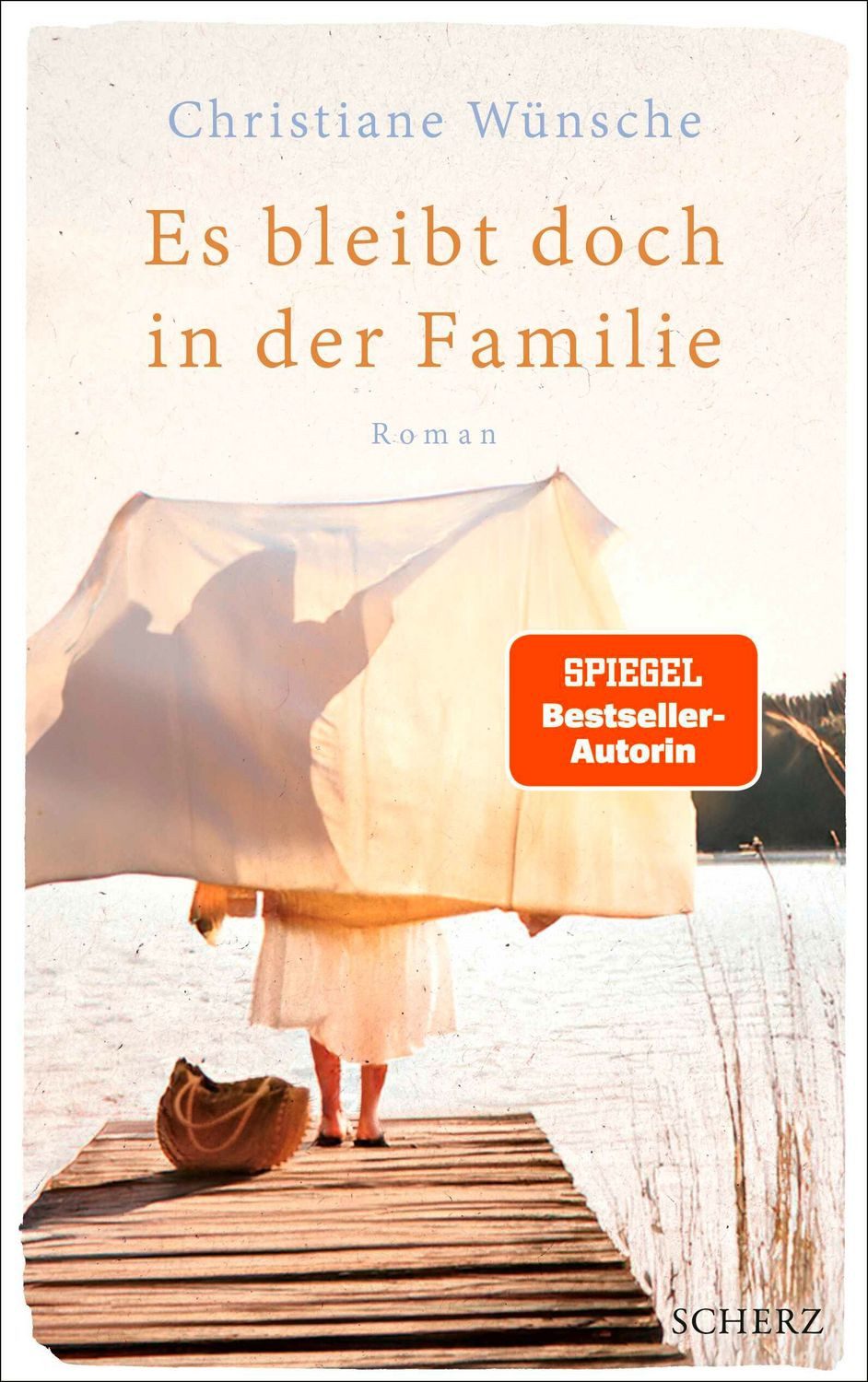 Es bleibt doch in der Familie / Christiane Wünsche, SPIEGEL-Bestseller