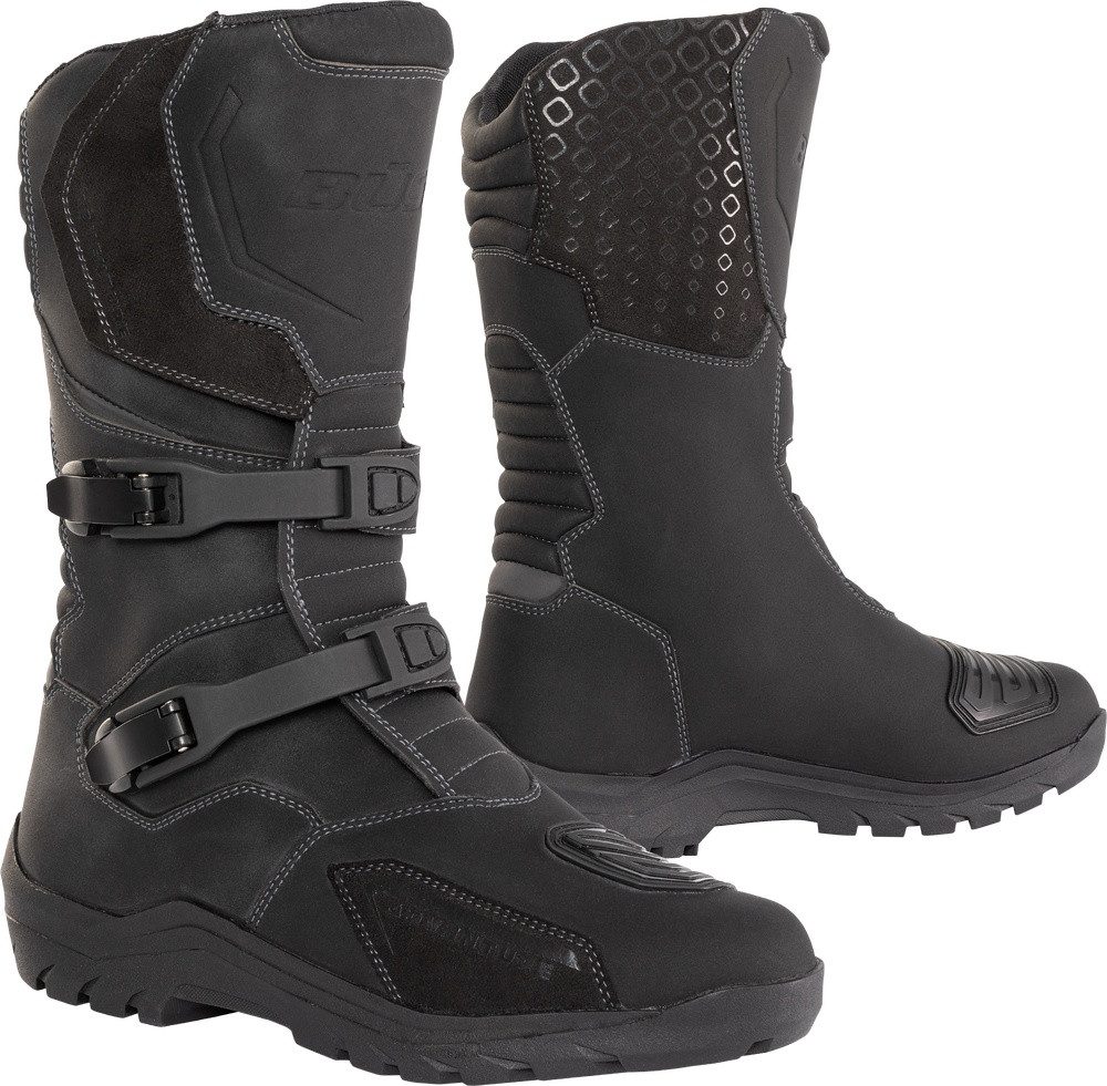 Büse Adventurestiefel Motorradstiefel günstig online kaufen