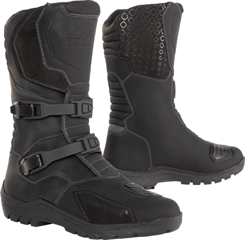 Büse Adventurestiefel Motorradstiefel