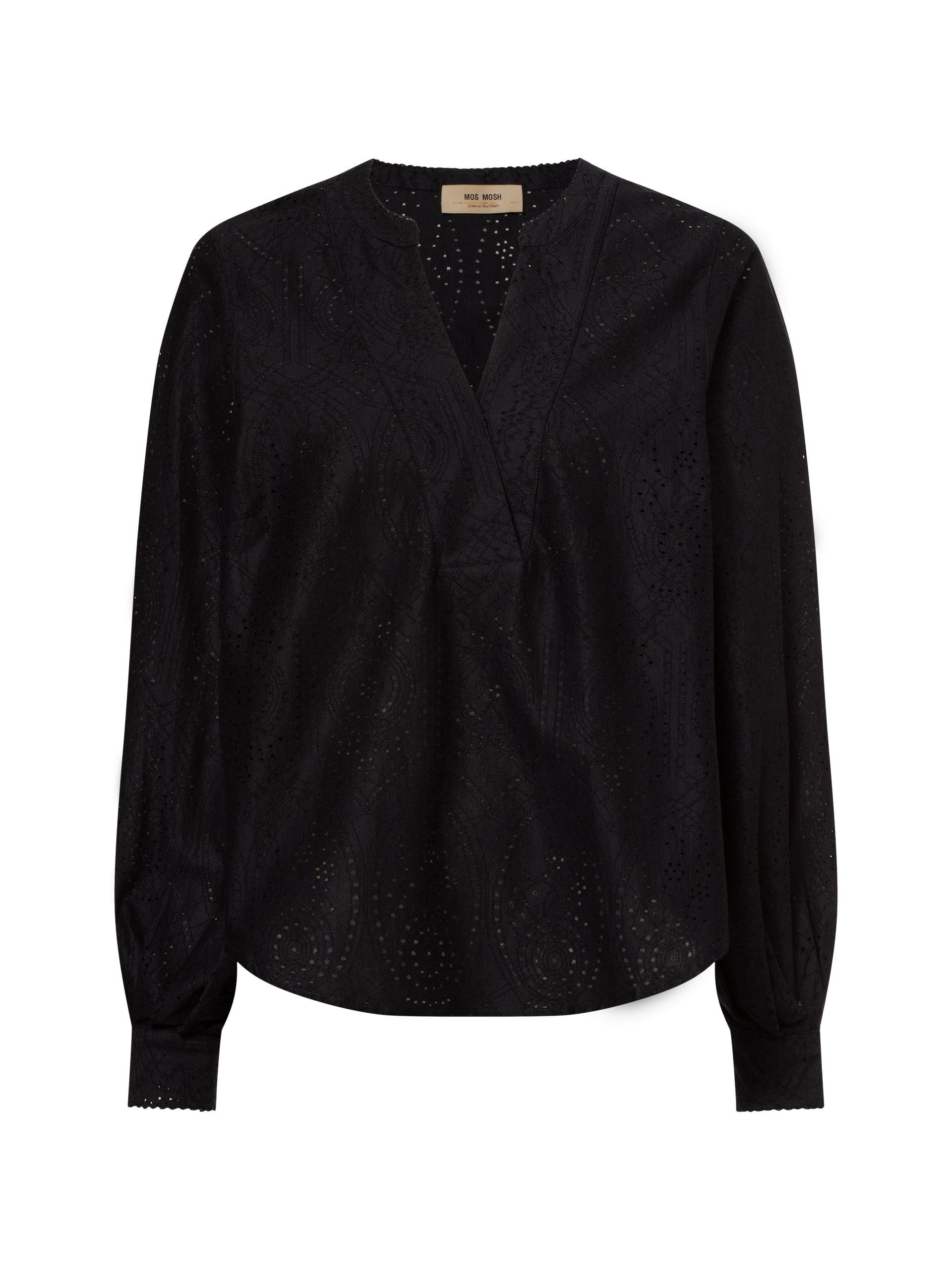 Mos Mosh Shirtbluse MMYen Sina Lace