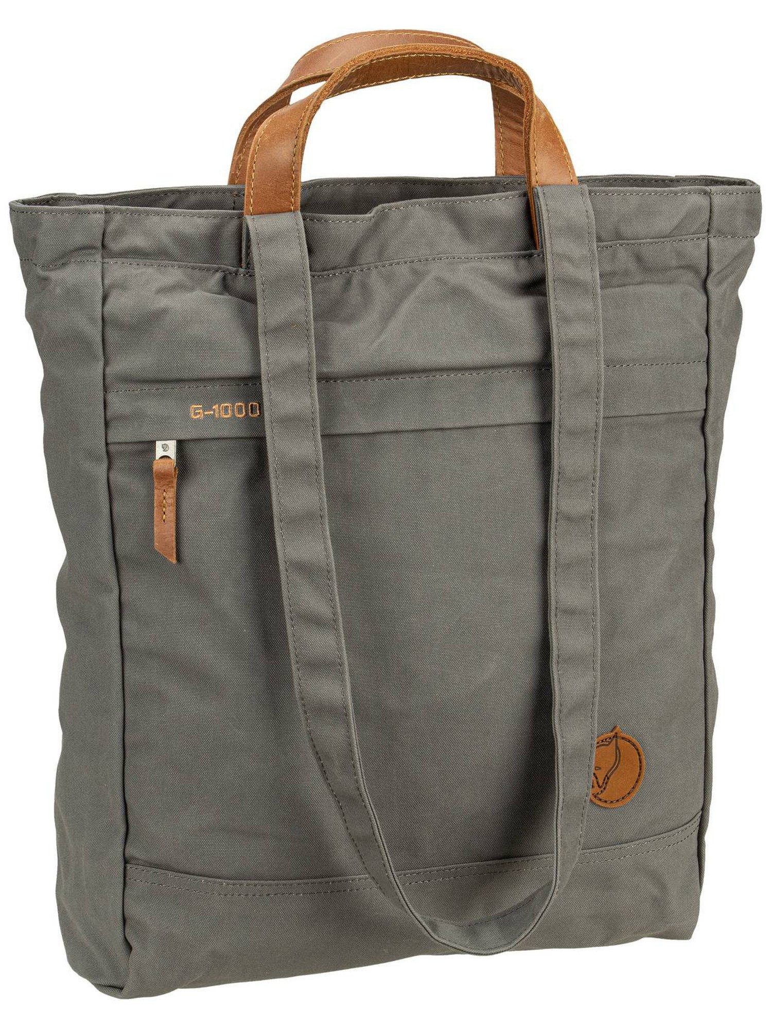 Fjällräven Rucksack Totepack No.1