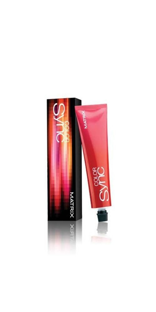 MATRIX Haarfarbe Matrix Color Sync Long Lasting Toners Sheer Pastel Parel 90ml