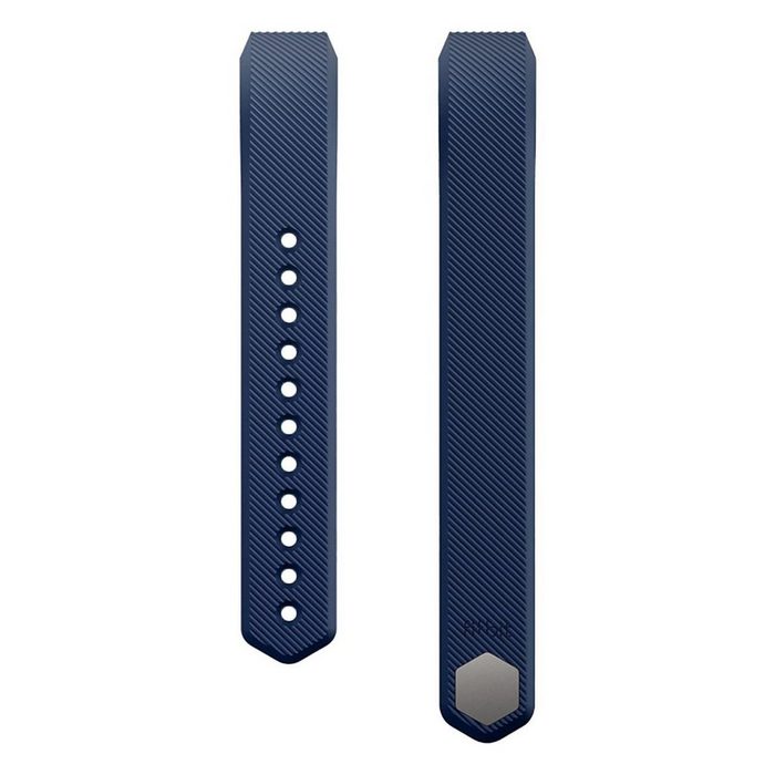fitbit Sportuhr fitbit Classic Armband Blue L (blau