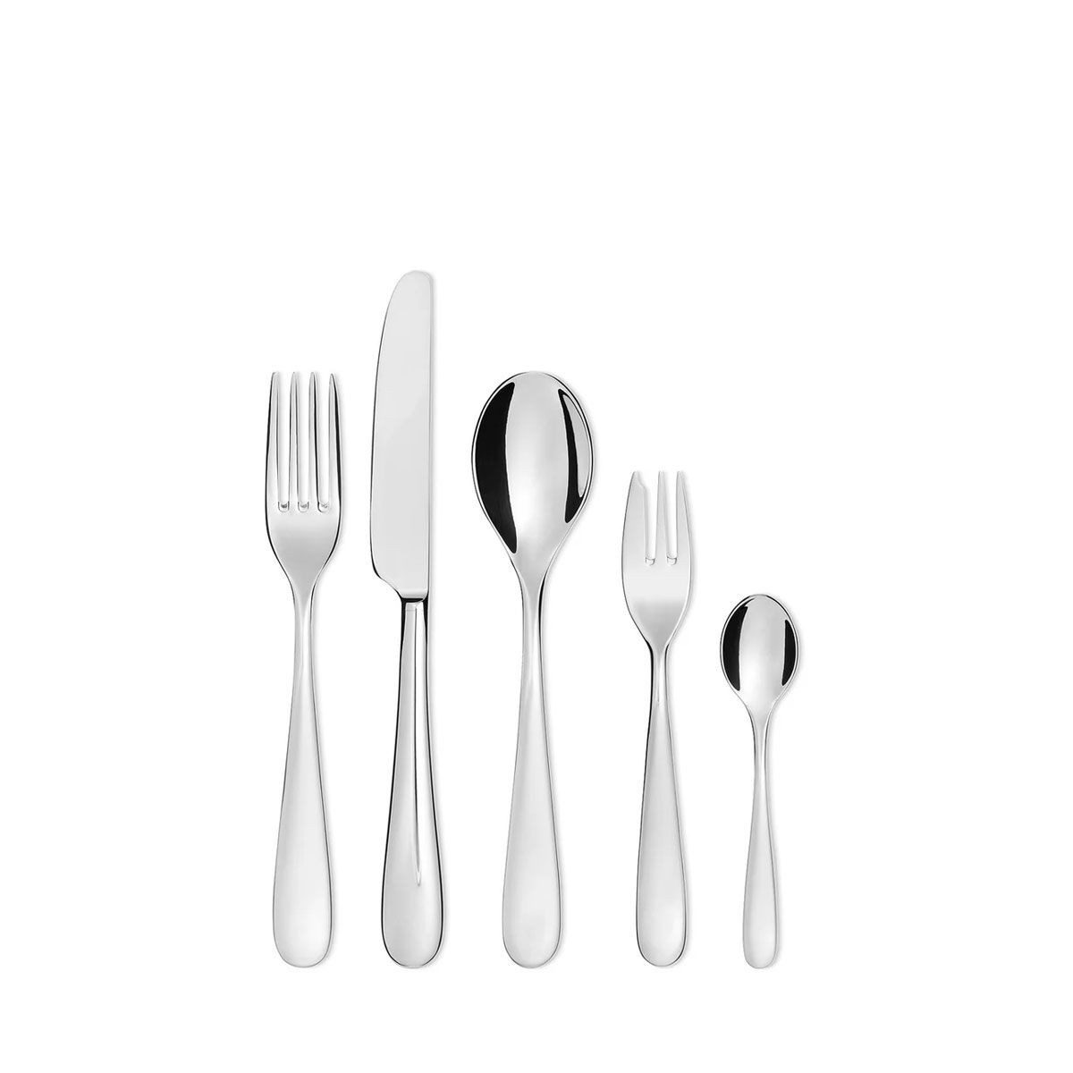 Besteck-Set Nuovo Milano