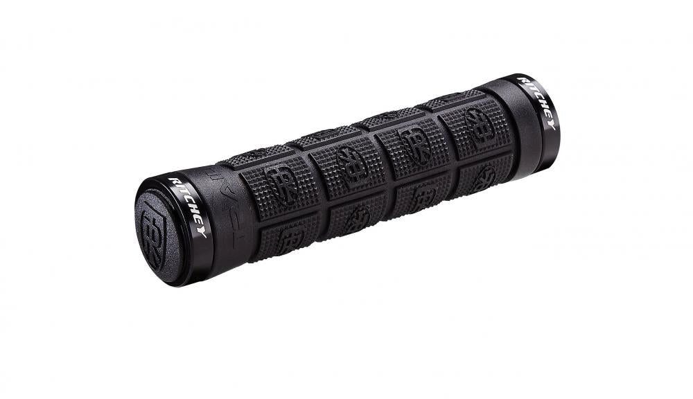 Ritchey Fahrradlenkergriff Ritchey WCS Trail Lock-On Griff 135/33mm schwarz