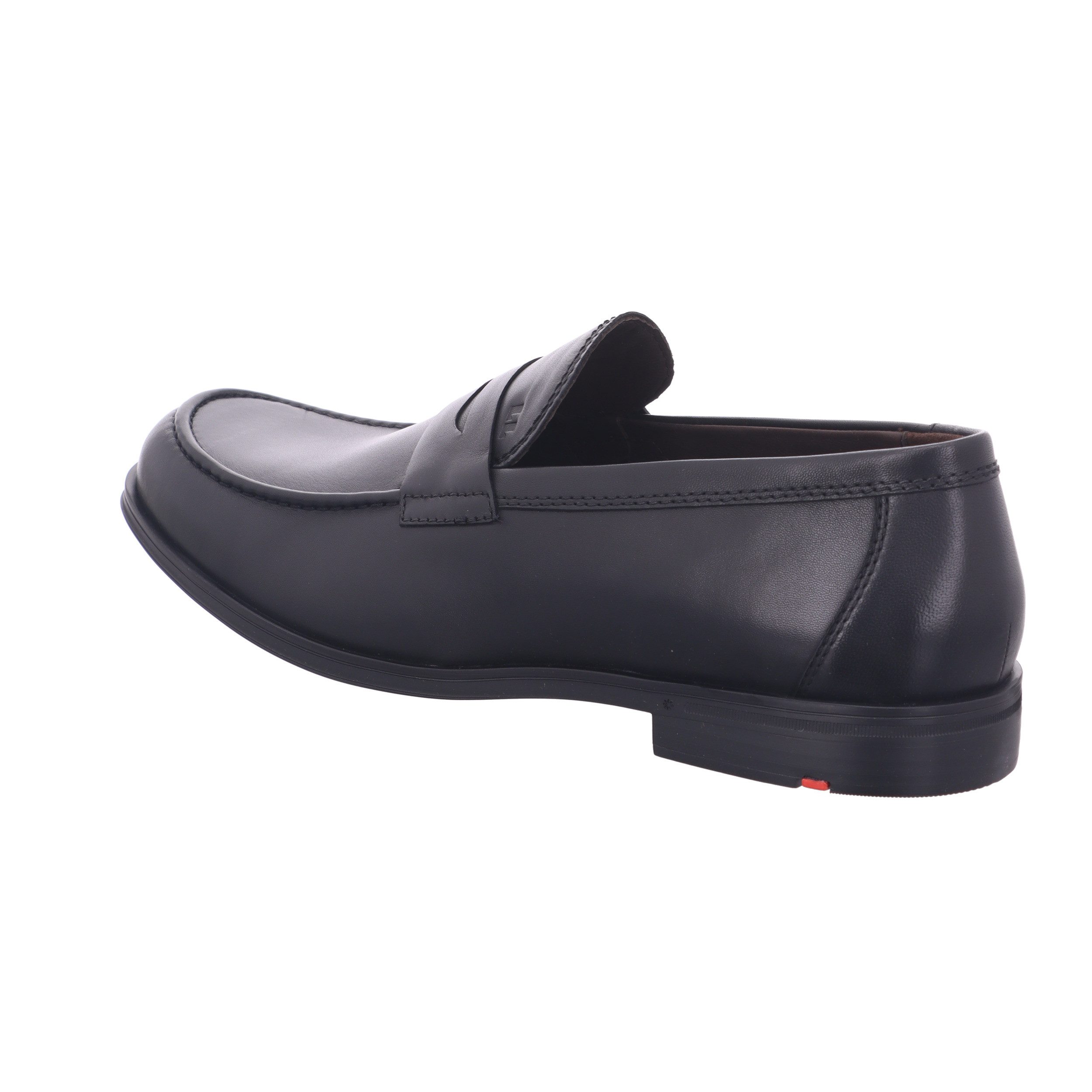Lloyd LLoyd - Slipper DALLIN - schwarz Slipper
