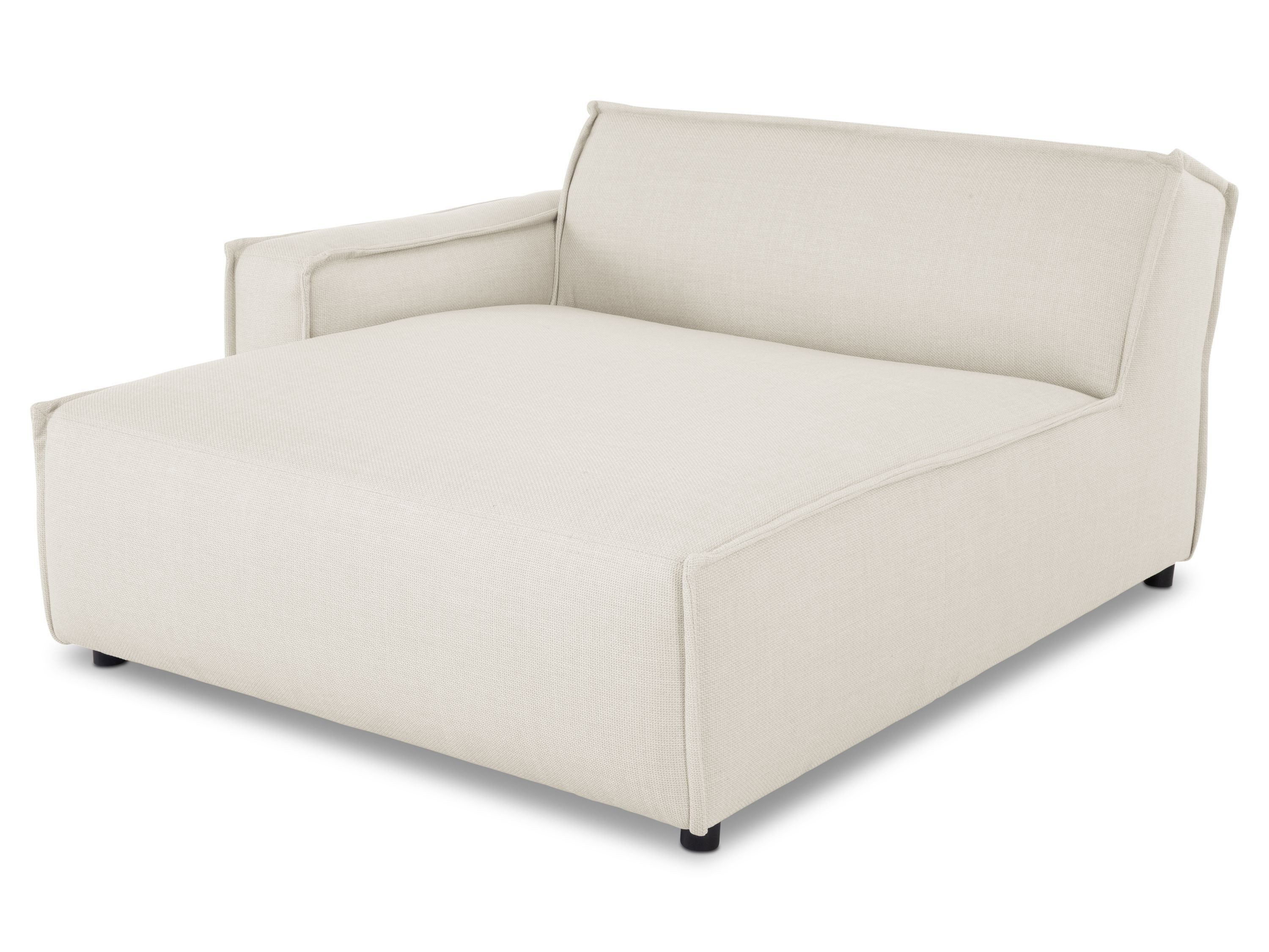 SANSIBAR Living Sofa Sofaelement SANSIBAR KARLSHAM BHT 140x76x158 cm Modulsofa